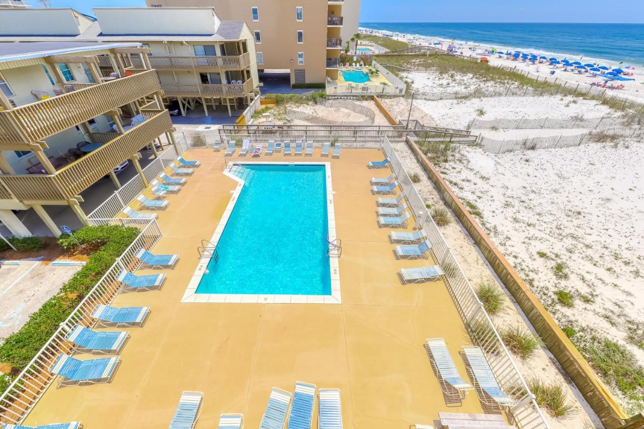 Gulf Village 108 Gulf Shores Exterior foto