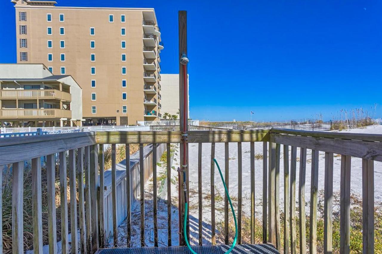Gulf Village 108 Gulf Shores Exterior foto